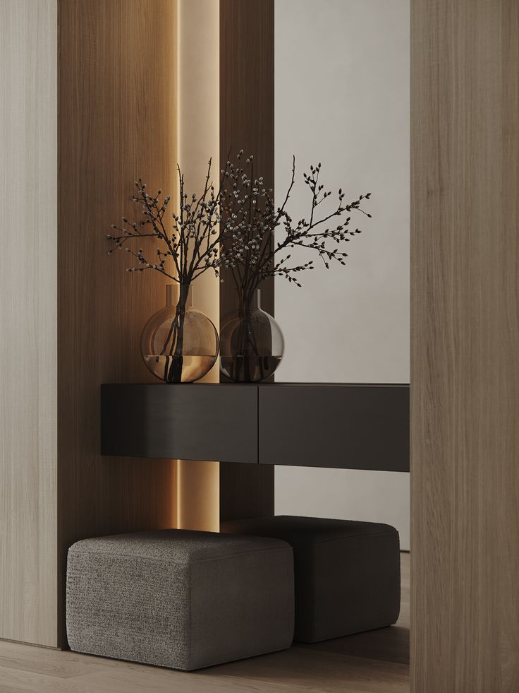 Interior Design in Amman