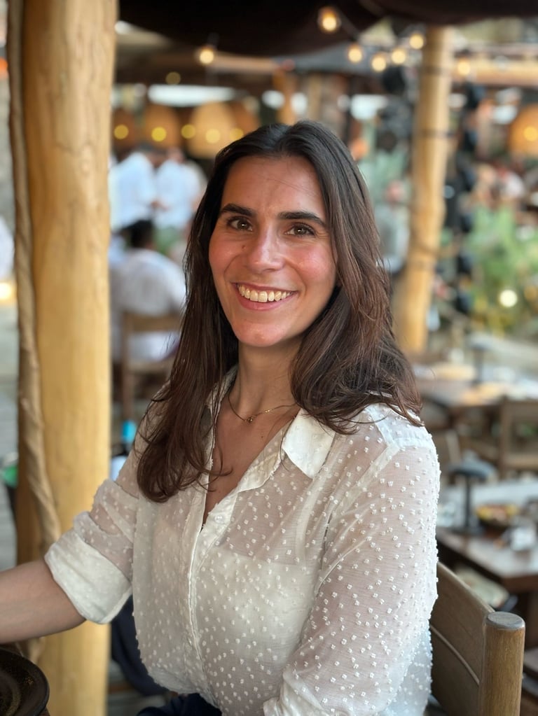 Alicia Scott Profile Photo