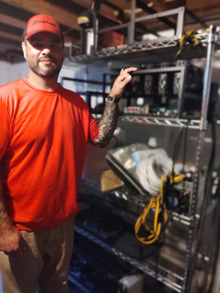 TWO RAMS JUNK REMOVAL ELECTRONIC WASTE REMOVAL/RECYCLE IN DELAWARE OHIO