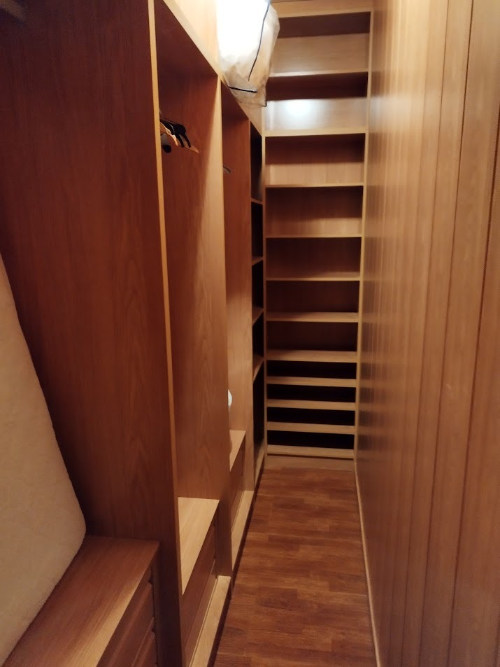 Casa rural en San Carlos del Valle