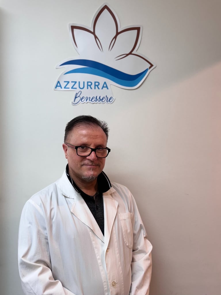 Medico estetico Azzate