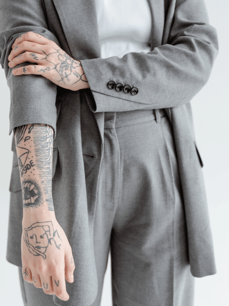 Tattoo image