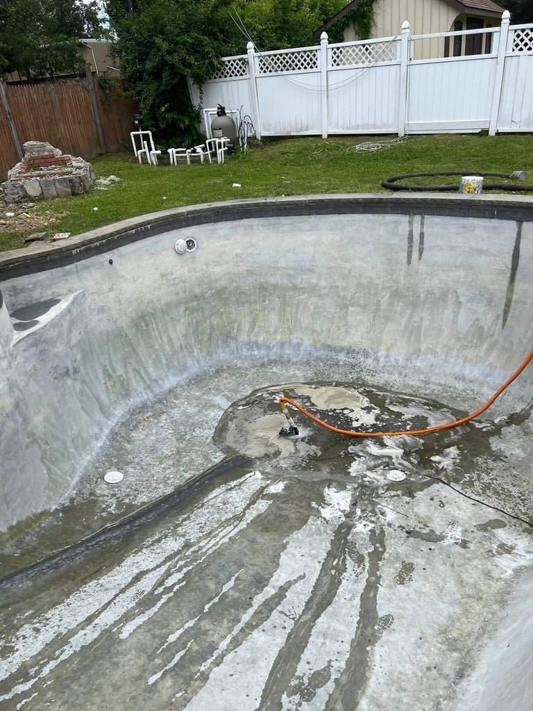 Expert leak detection and repair services in Connecticut to prevent water loss and costly damage to