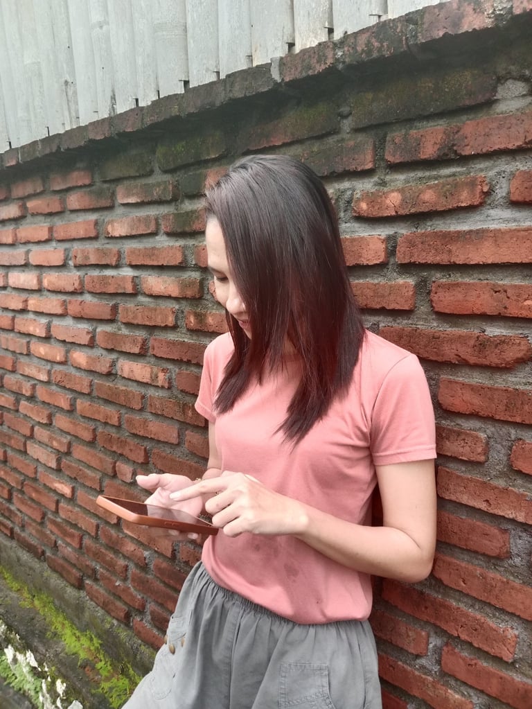 Uluwatu Laundry Service