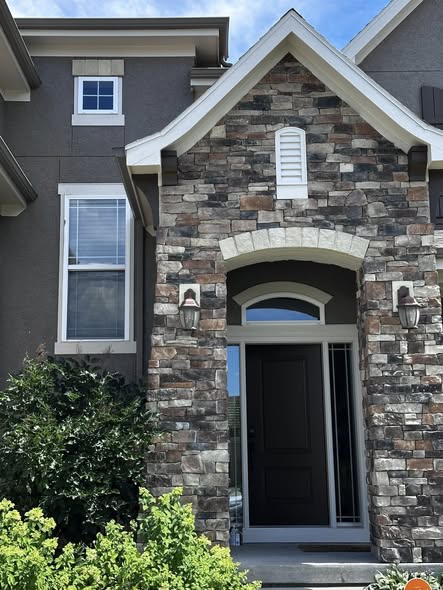 Finished Blue Springs Mo