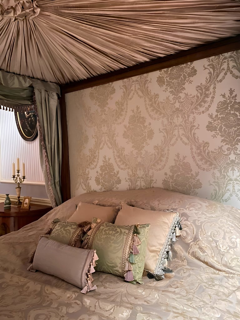 The Upholstery and Design Studio South Buckinghamshire - Film and TV