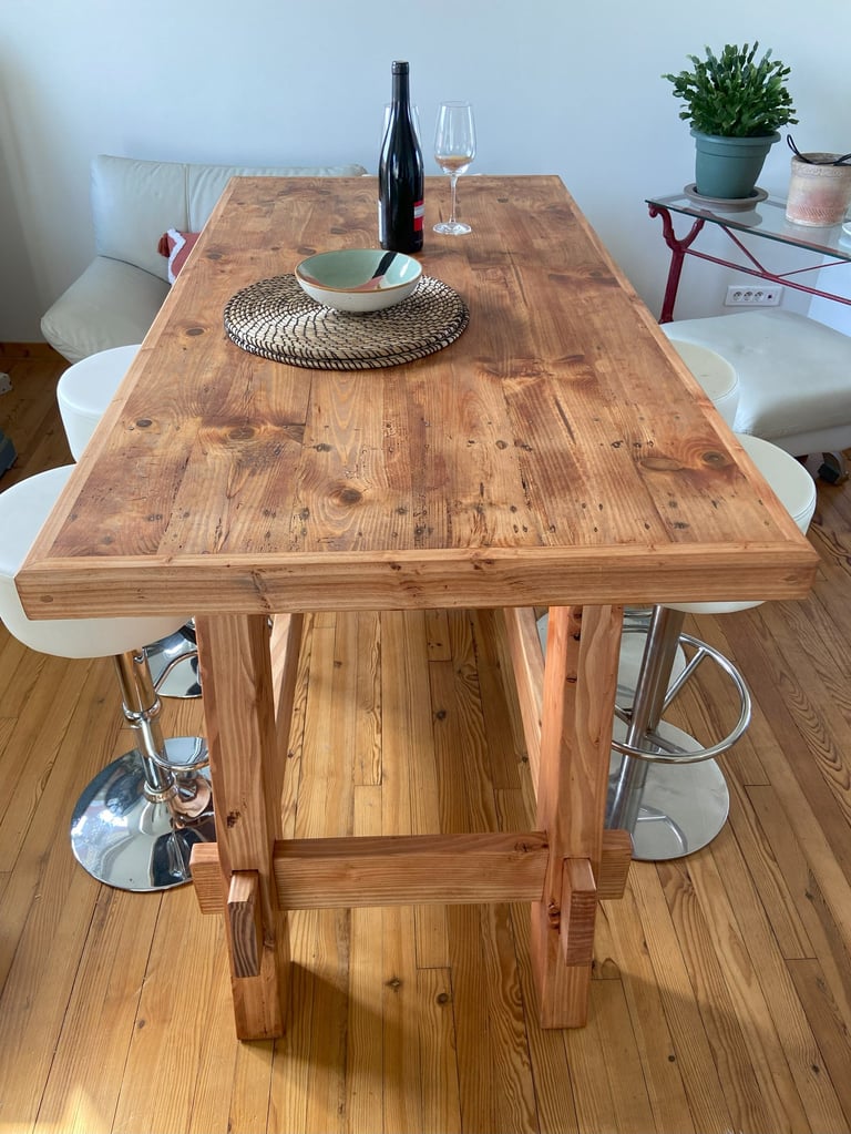 Table familiale après 1