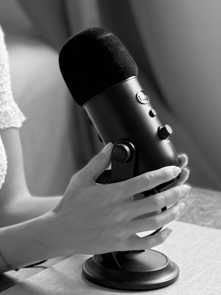 Audios érotiques immersifs et exclusifs sur Patreon – Découvrez une expérience unique.