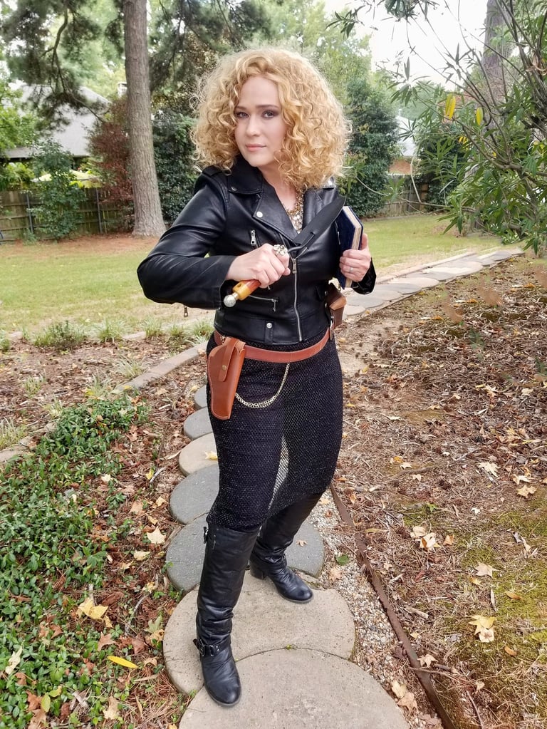 River Song Husbands of River Song Cosplay
