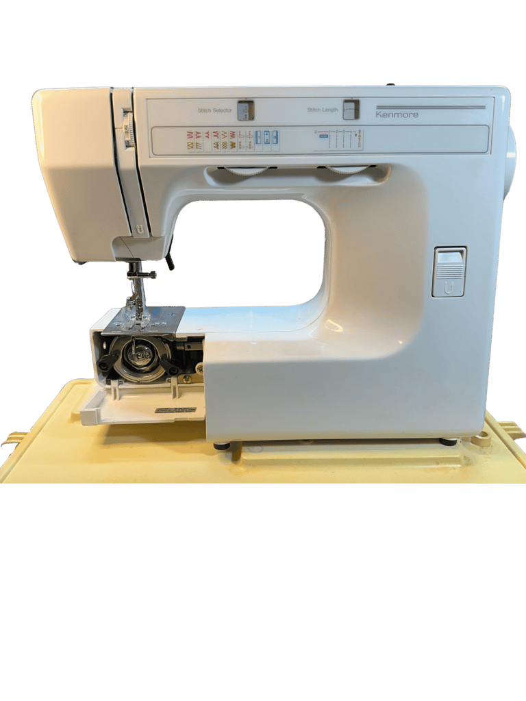 Domestic Home Sewing Machine