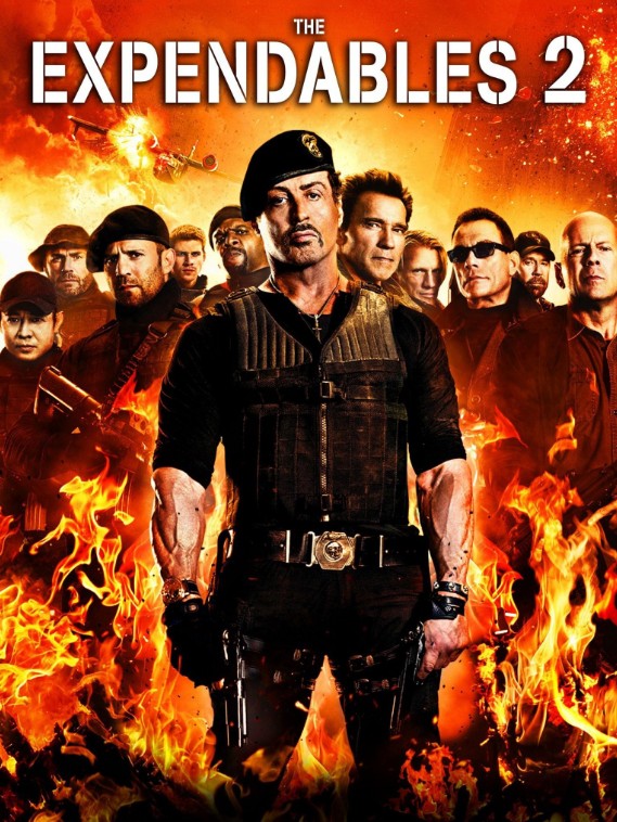 The Expendables 2 (2012), Charles Norris, world of warcraft, wow, wowprimer