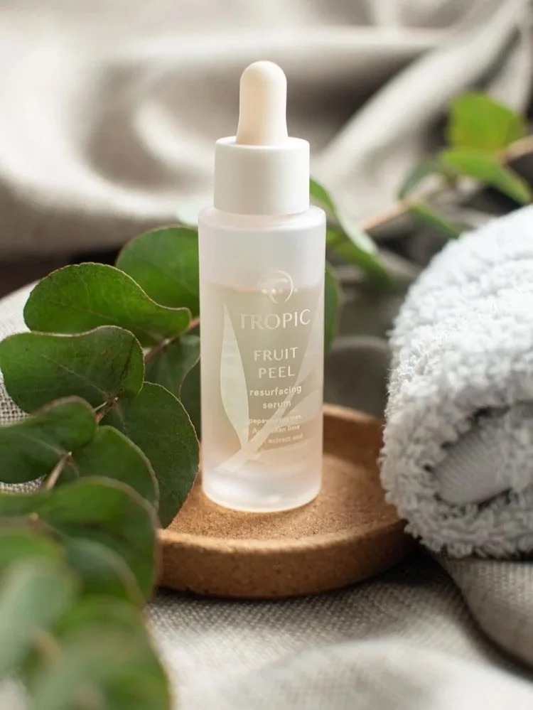 Skincare product photoshoot in Brighton and Hove