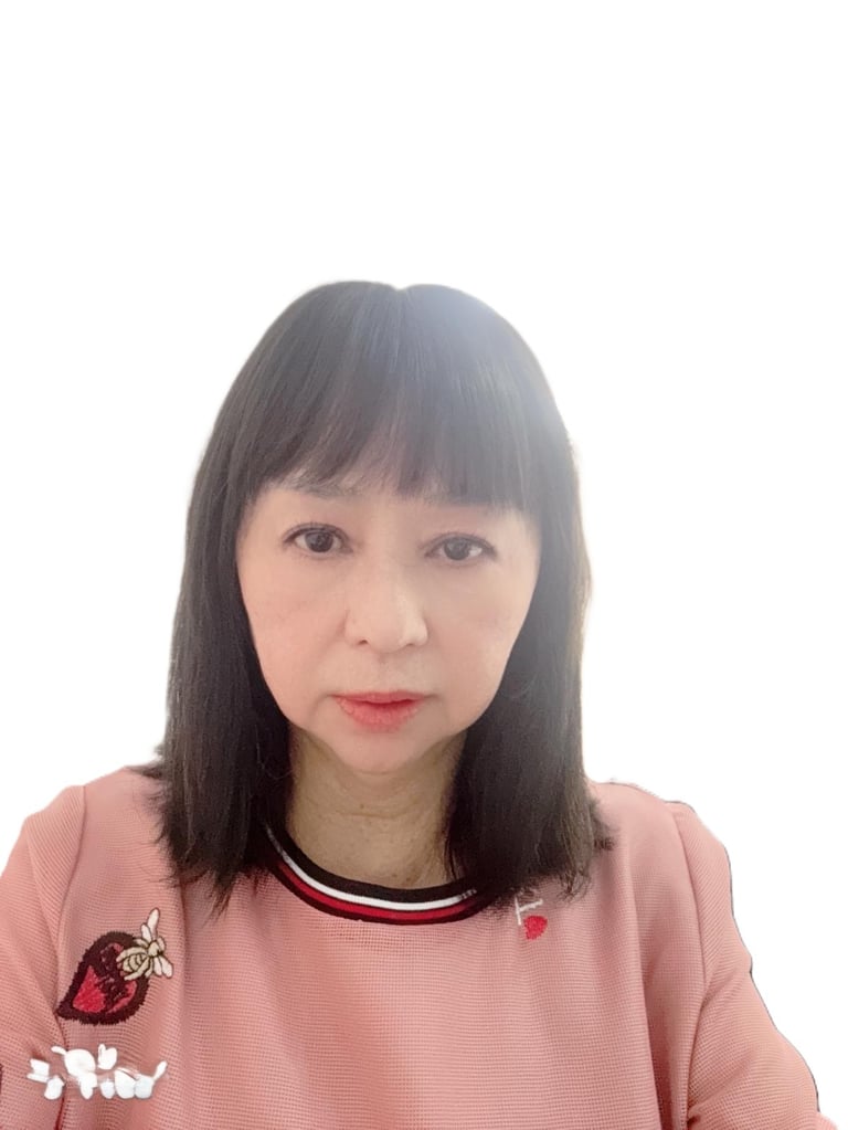 Picture of Helen Yeo