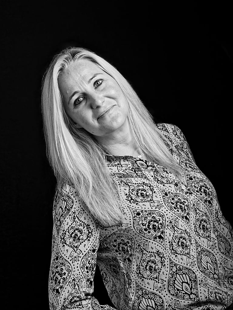 portrait professionnel Marseille