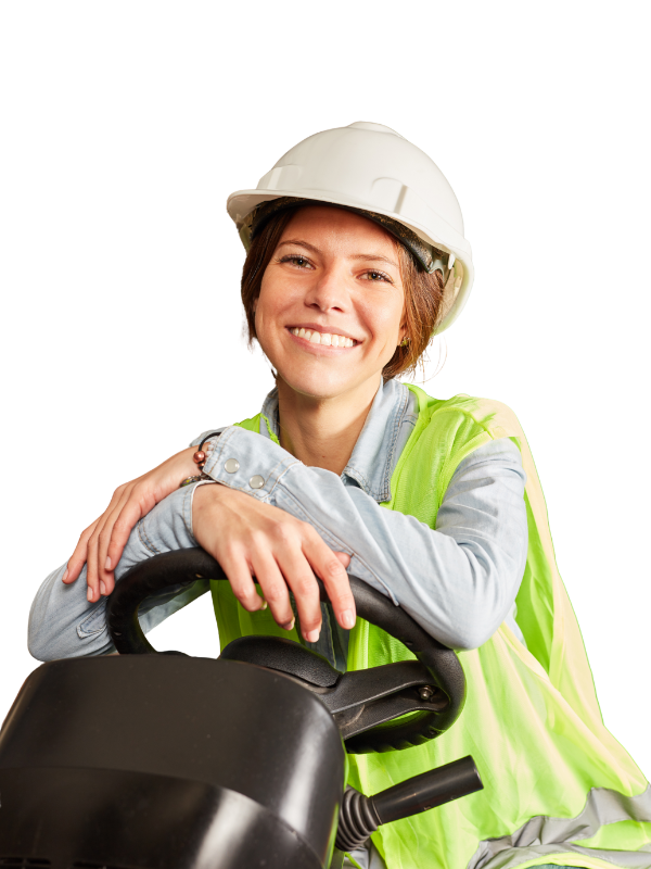 Optimisez la traçabilité de vos outils et la performance de votre chaîne logistique.