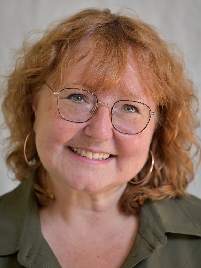 Corinne MULLER