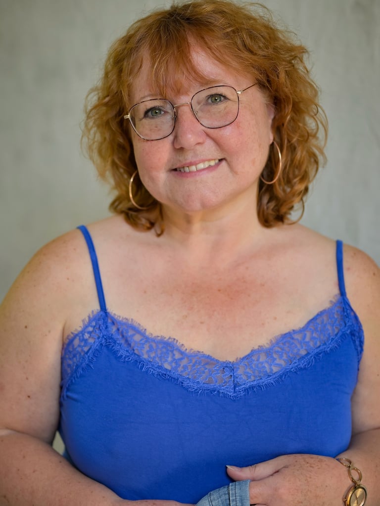 Corinne MULLER