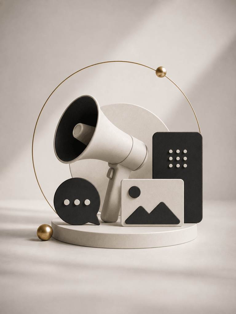 AVANCE propaganda - insights - Publicidade e Campanhas