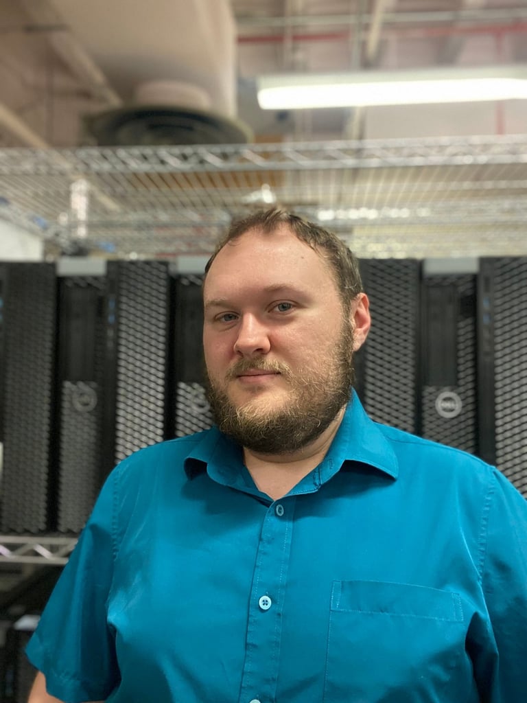 Jason owner of NestLink Tech
