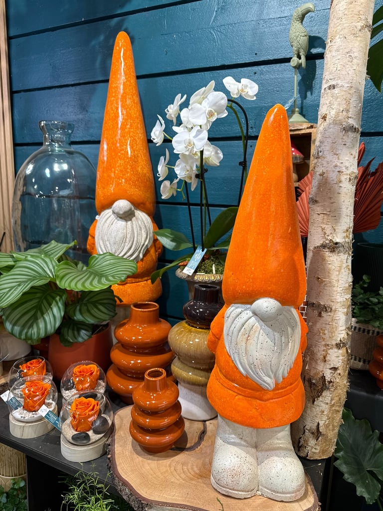 décoration intérieure par Artisan Fleuriste Ergué-Gabéric proche de Quimper
