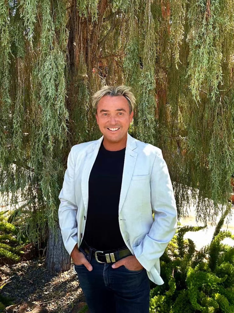 Craig 'Rosie' Rosevear Realestate. Studio City, Sherman Oaks, Encino