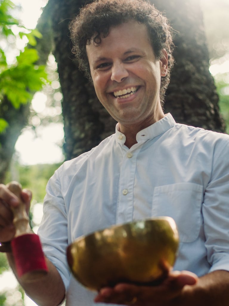 Spirituelles Wohlbefinden Ganzheitliche Heilmethoden in der Nähe Reiki für innere Ruhe und Heilung