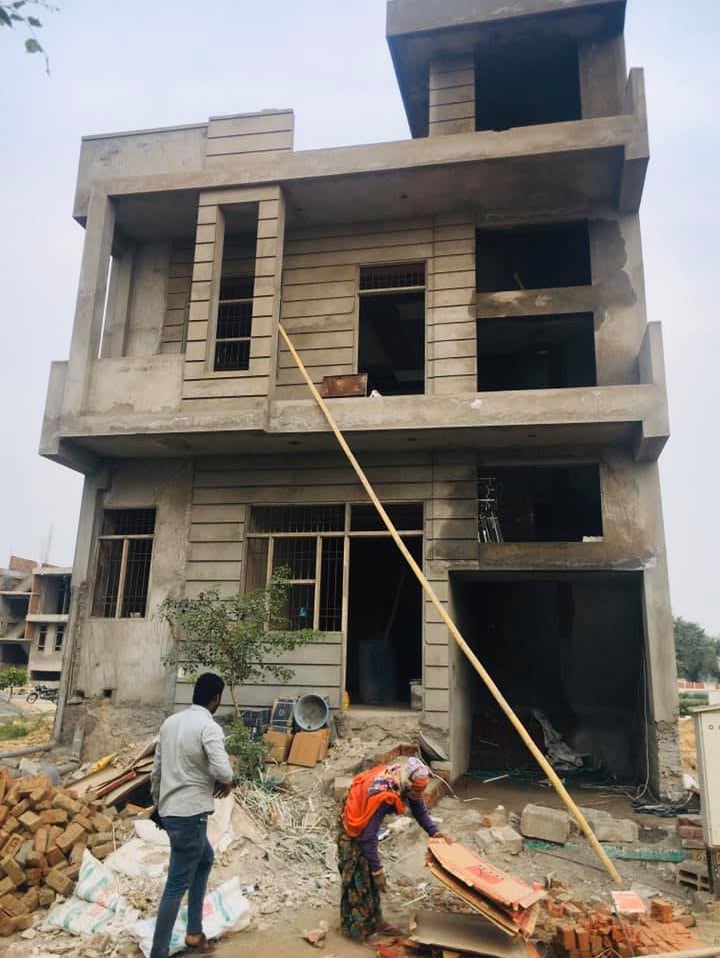 Construction Company in Jaipur
