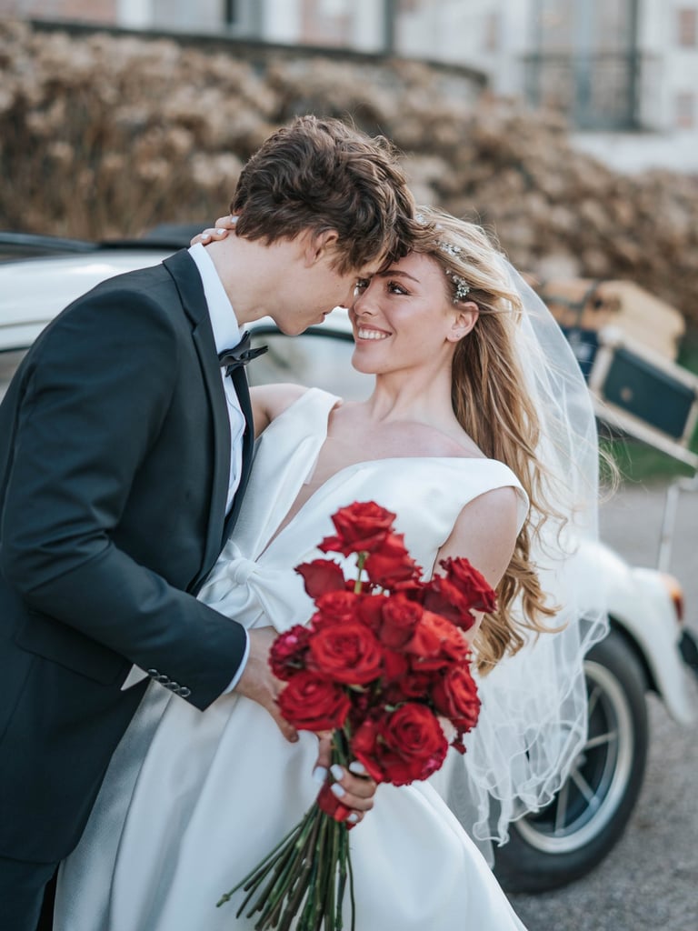 Photographe mariage Provence