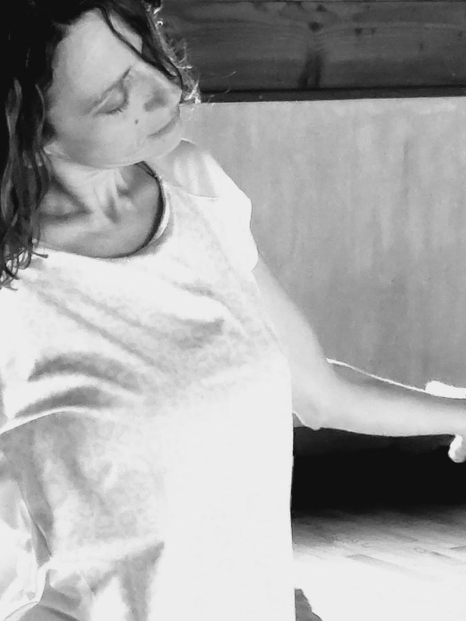 Expérience de soi (somatique) - Life Art Process®