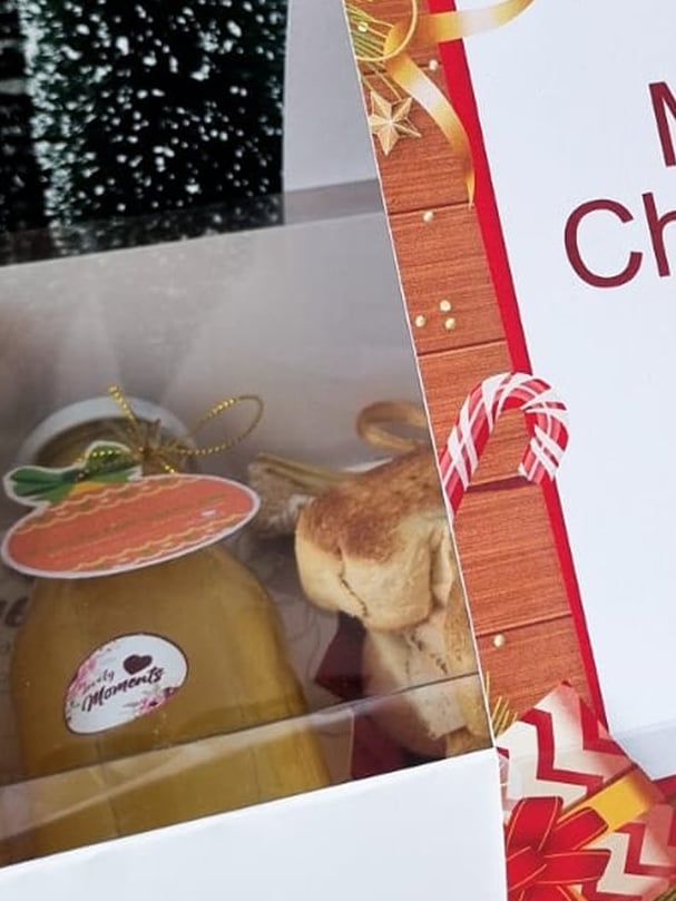 desayuno sorpresa navideño pereira