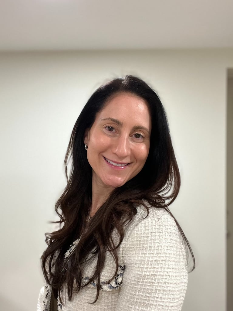 Jennifer Jones Nurse Practitioner