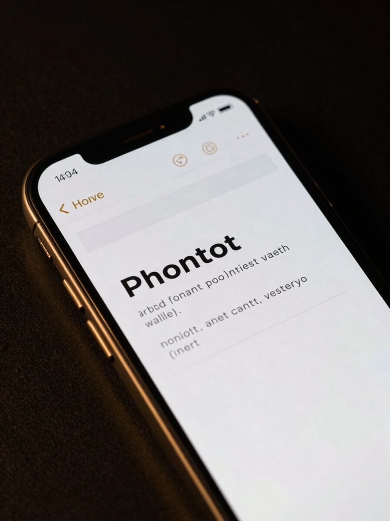 Extreme close-up overhead flat-lay of a smartphone screen displaying a Phantom wallet transaction confirmation, hard studio strobe light casting sharp shadows from the left, gold rim-light catching the screen edge, deep black background, single transaction hash visible in monospace text, no other objects in frame