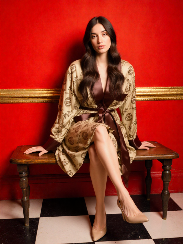 modeshy.com curated vintage