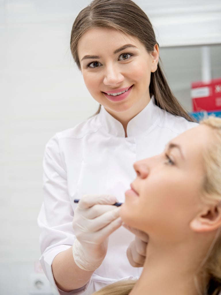 contact marietta botox