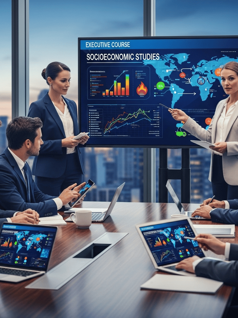 Junta evaluacion socioeconomicos
