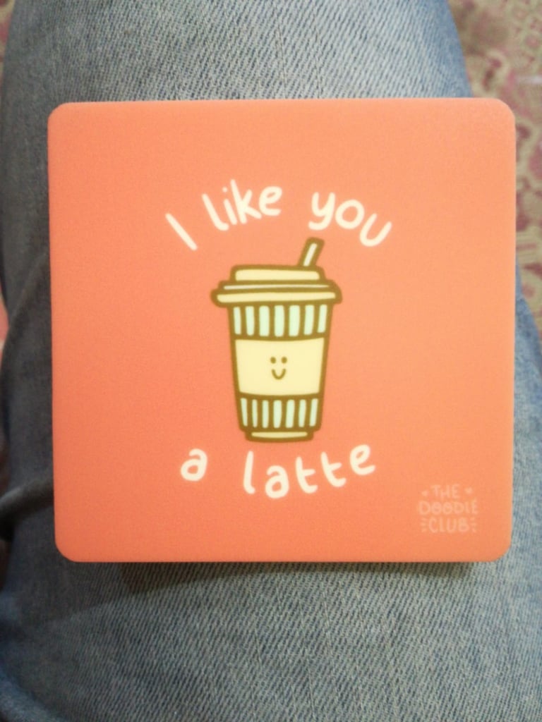 UV printing on custom piece