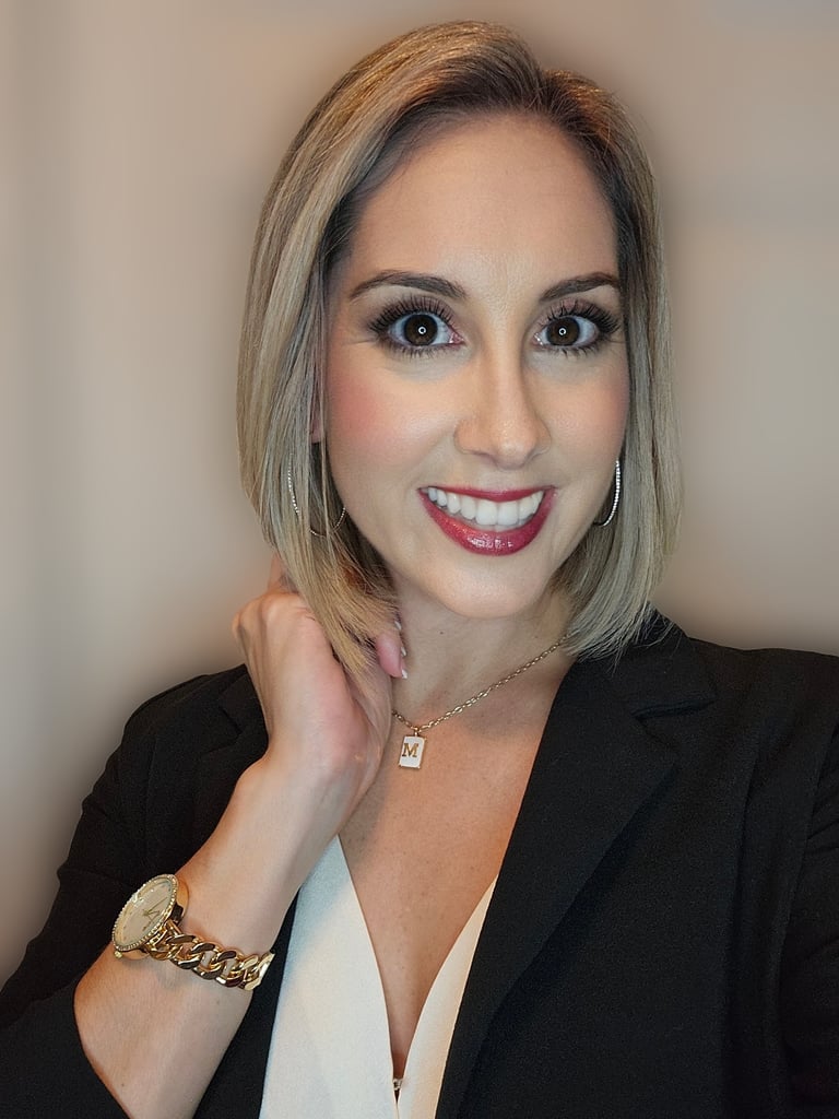 Jen Robles, Literary Editing Consultant, The Purcell Agency & Dreamcatcher Editing