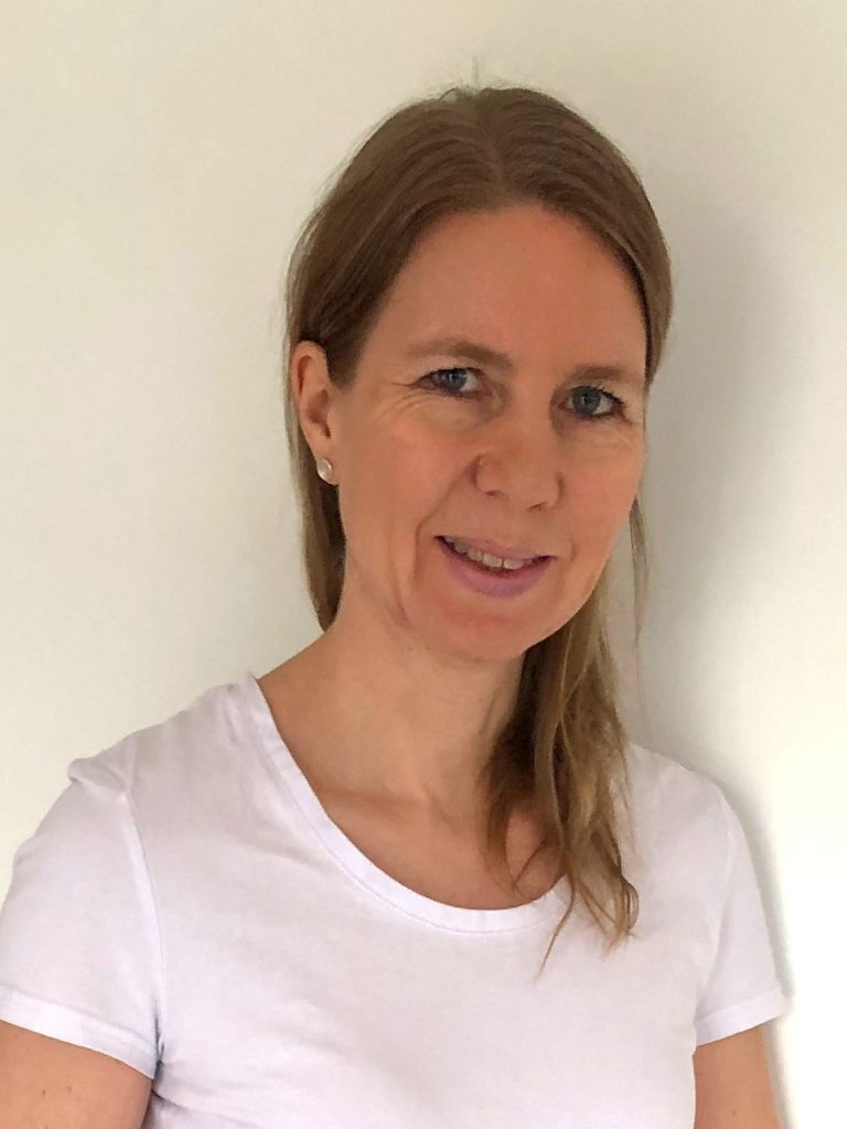 Foto von Daniela Karwatzki