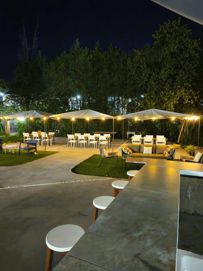 Eventos celebraciones