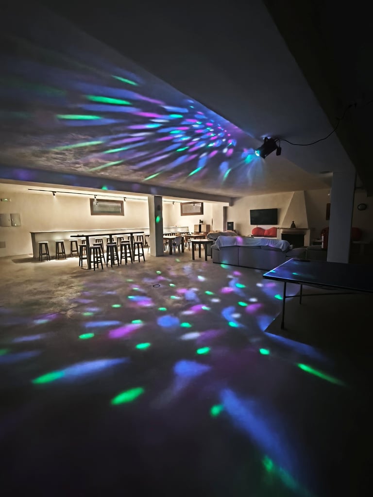Eventos música