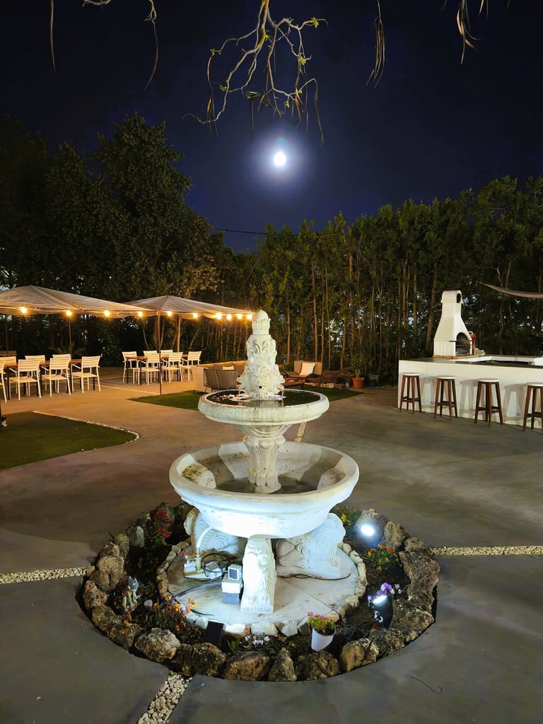 Eventos familiares