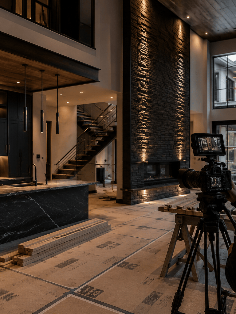 strata forged materials layout and presentation