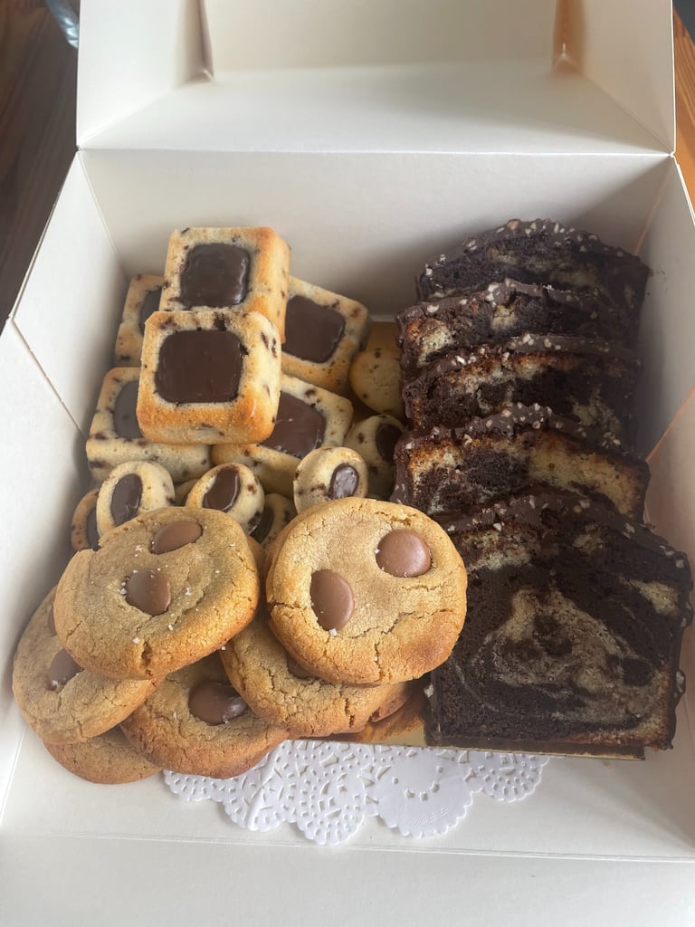 box gouter lille