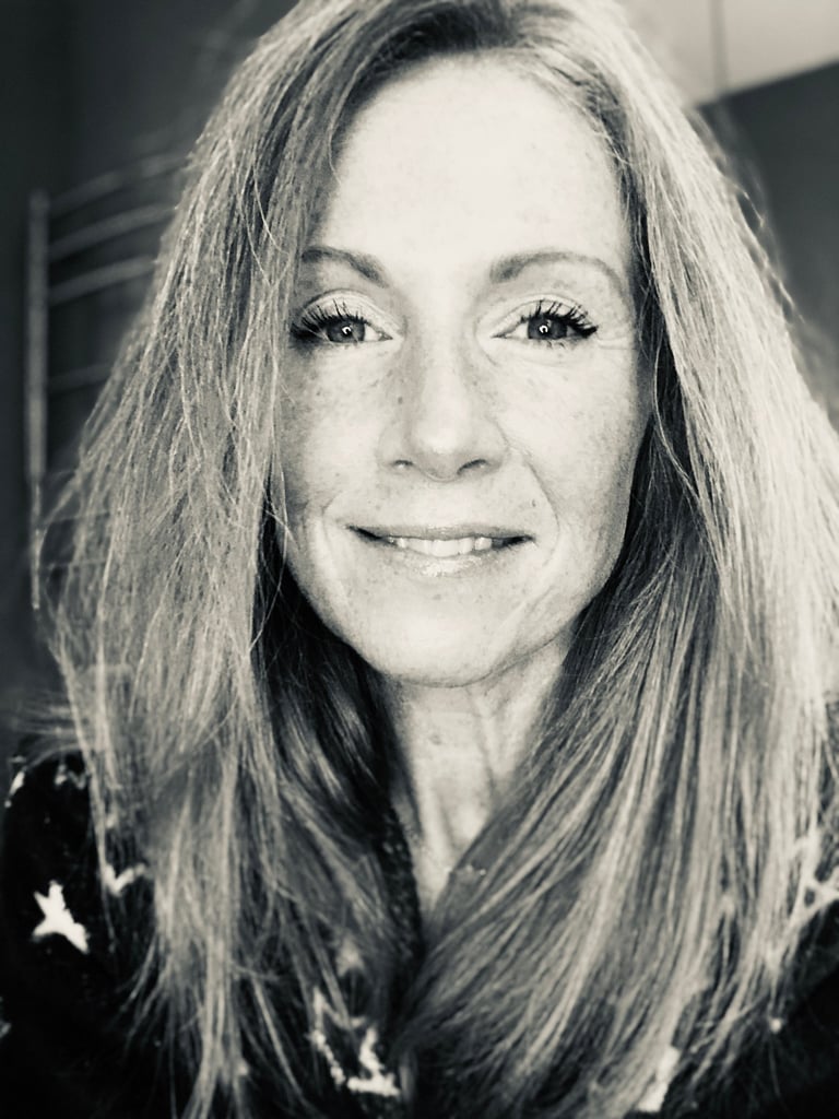 Holly Harding, Executive Director