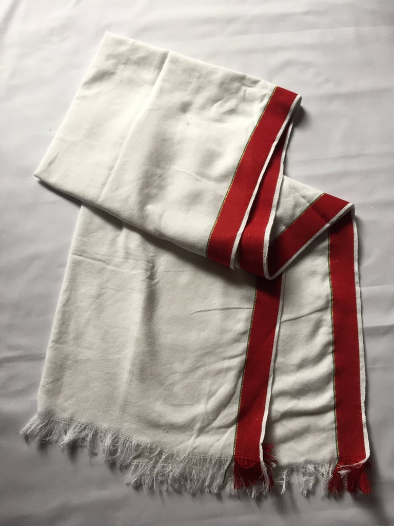 newari patuki