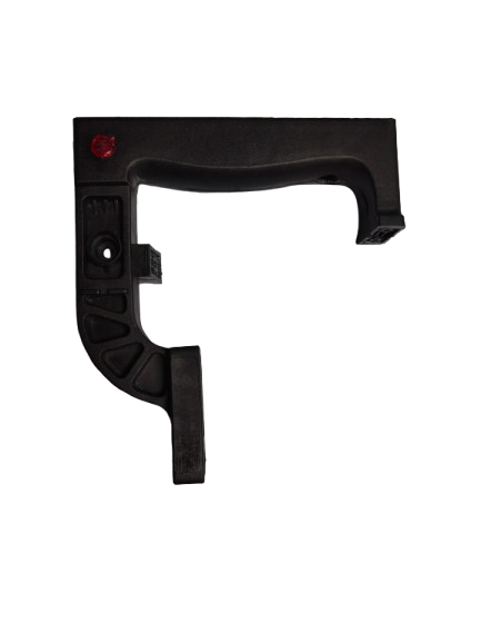 Handle bag Closer Machine