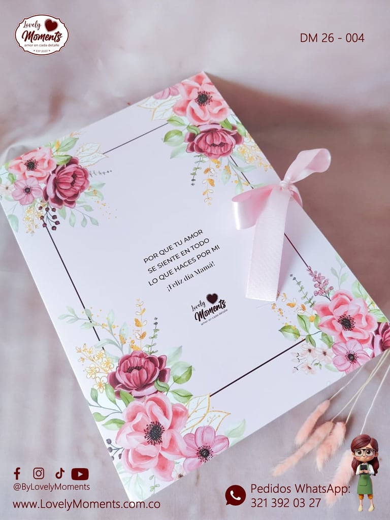 regalos día de las madres pereira