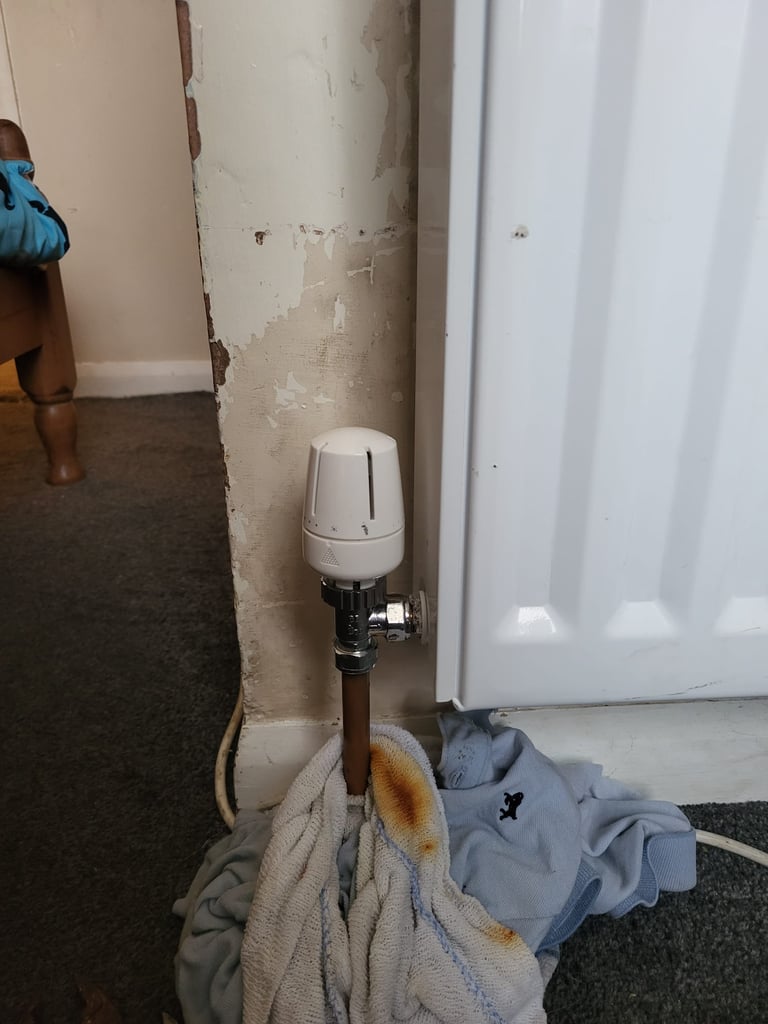 What counts as a plumbing emergency in Cornwall
