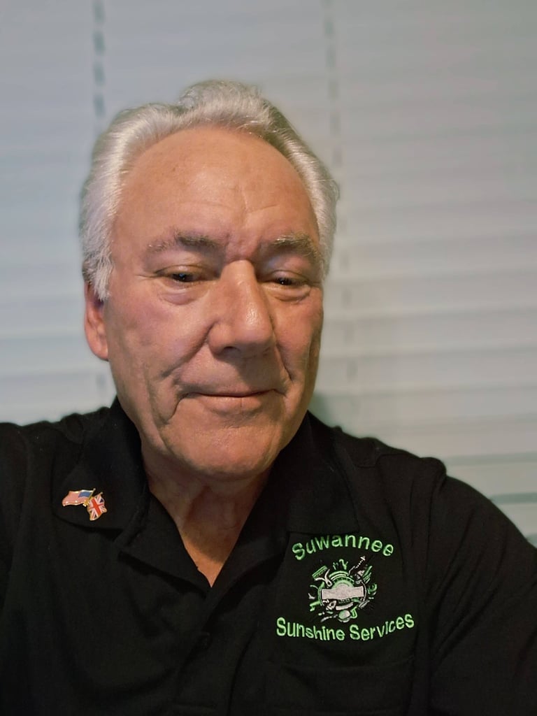 Nigel Collins, Project Assessment & Estimation Specialist