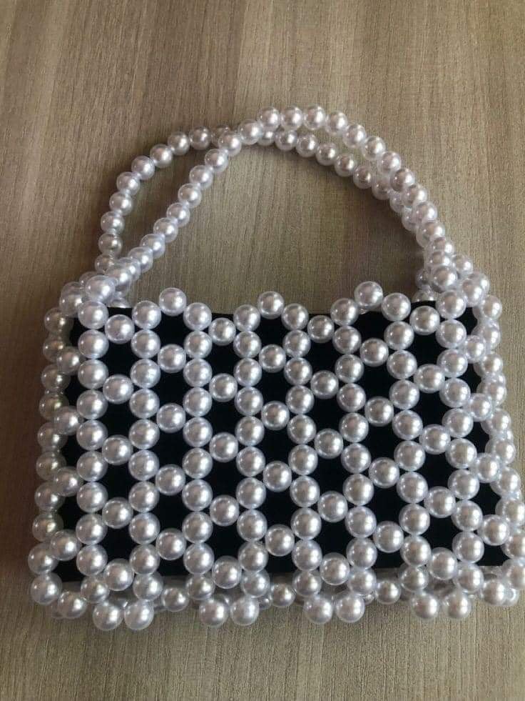 شنط هاند ميد